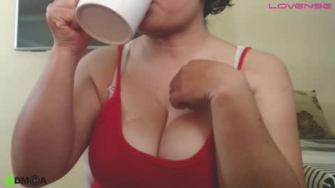 Camila  online show from February 24, 5:22 pm