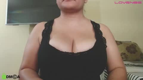 Camila  online show from March 2, 11:43 pm