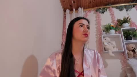 Camii Lopez online show from April 29, 6:13 pm
