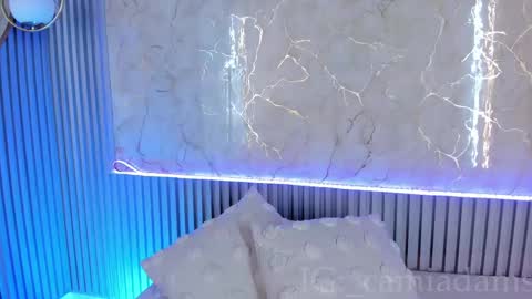 Snapshot of camila_adams chatting on October 9, 11:25 am Cami online show from October 9, 11:25 am