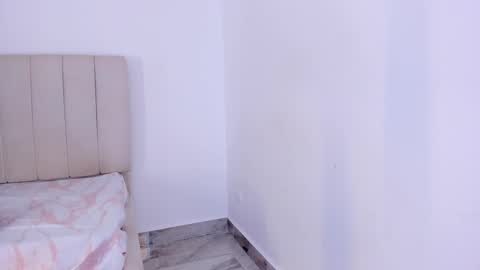 Snapshot of camila_adams chatting on February 22, 8:48 pm Cami online show from February 22, 8:48 pm