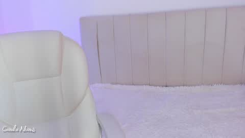 Snapshot of camila_adams chatting on January 13, 8:26 pm Cami online show from January 13, 8:26 pm