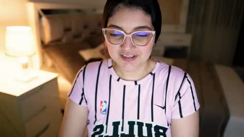 Camila buitrago online show from November 23, 12:13 am