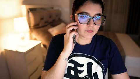 Snapshot of camila_buitrago chatting on September 29, 3:11 am Camila buitrago online show from September 29, 3:11 am