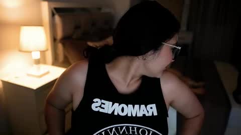 Camila buitrago online show from November 12, 2:31 am