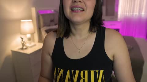 Snapshot of camila_buitrago chatting on December 22, 3:55 pm Camila buitrago online show from December 22, 3:55 pm