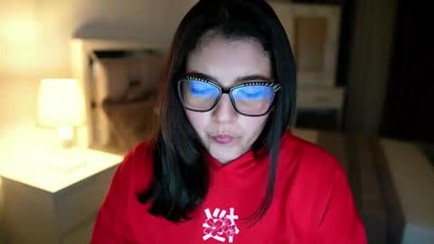 Camila buitrago online show from January 9, 11:20 pm