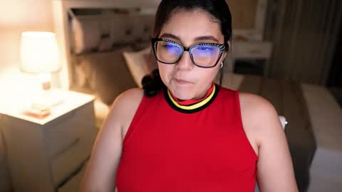 Camila buitrago online show from November 14, 2:33 am