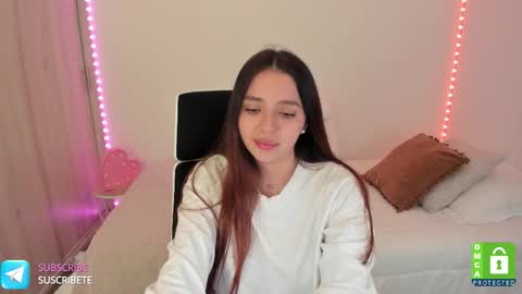  C A M I  online show from October 10, 2:05 am