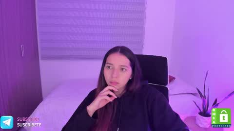  C A M I  online show from November 17, 3:18 am