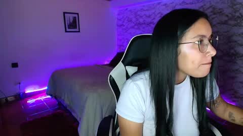 Camila Roose online show from April 30, 12:49 am