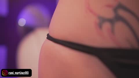 camila_martinez9 online show from June 13, 11:29 am