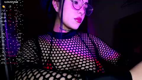 Cami online show from September 24, 12:42 am