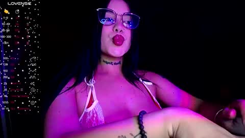 Cami online show from September 23, 12:20 am