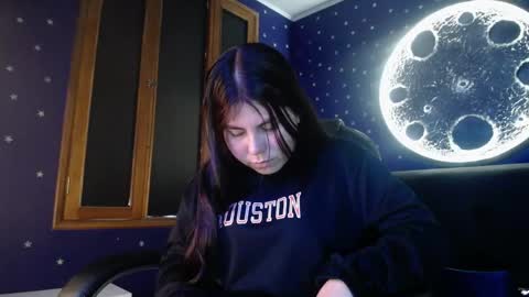  Camila online show from April 15, 6:41 pm