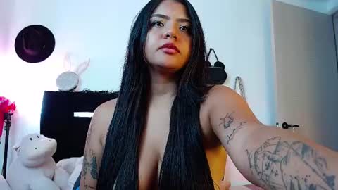 camila_torresss online show from June 23, 8:18 pm
