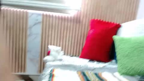 Camila Vargas online show from April 28, 3:49 pm