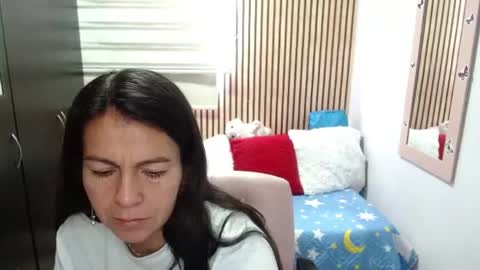 Camila Vargas online show from June 9, 7:02 pm