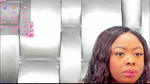 camila benitez online show from October 18, 12:30 pm