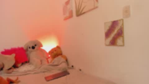 Camila Foox online show from October 15, 7:38 pm