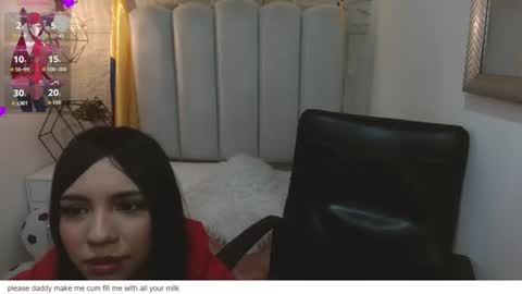 Cami online show from June 15, 12:16 pm