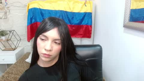 Cami online show from July 6, 12:43 pm