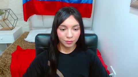 Cami online show from July 6, 3:03 pm