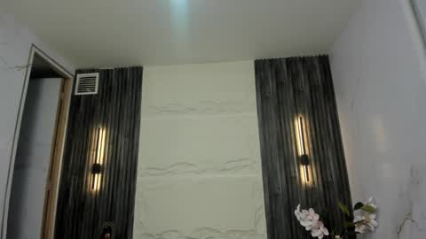 Camila  online show from October 27, 12:01 pm