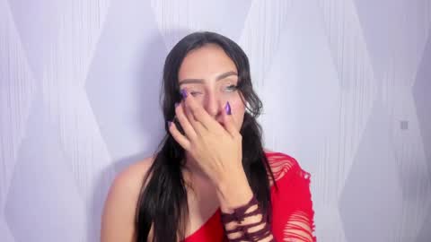Camila  online show from May 5, 1:41 am