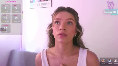 Camila Monroee  online show from November 26, 3:02 pm