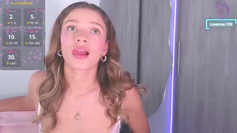 Camila Monroee  online show from February 17, 2:27 pm