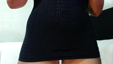 cami online show from December 1, 6:43 pm