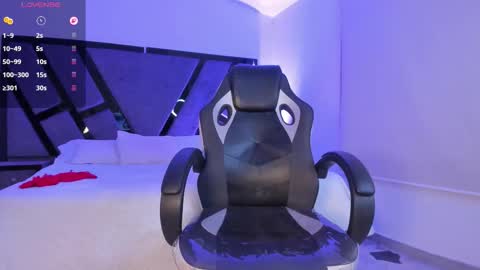 camila preston online show from February 28, 7:08 am