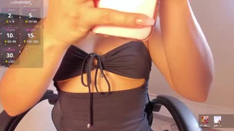 camila preston online show from July 7, 7:23 am