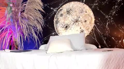 camila preston online show from November 30, 7:23 am