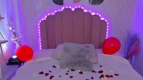 Snapshot of camilarivers chatting on February 14, 12:14 pm Camila online show from February 14, 12:14 pm