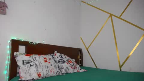 camilasex0 online show from August 3, 1:53 am