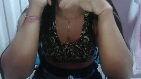 camilasex468 online show from January 15, 11:44 pm