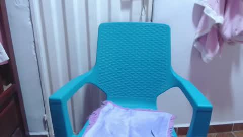 camilasex468 online show from February 15, 1:10 pm