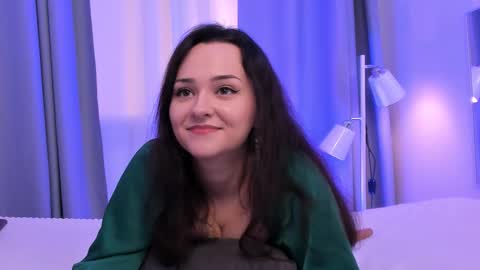 Camilla online show from March 14, 9:16 pm