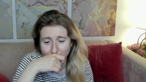 camilladreamer online show from May 1, 9:07 pm