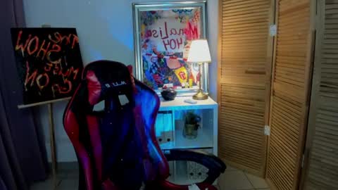 camilladreamer online show from July 5, 5:07 pm