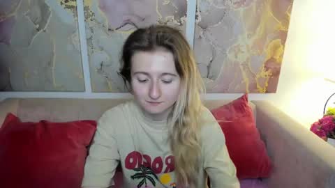 camilladreamer online show from June 7, 7:21 pm