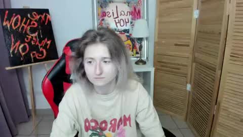 camilladreamer online show from July 8, 11:29 pm