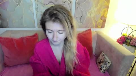 camilladreamer online show from June 9, 5:56 pm