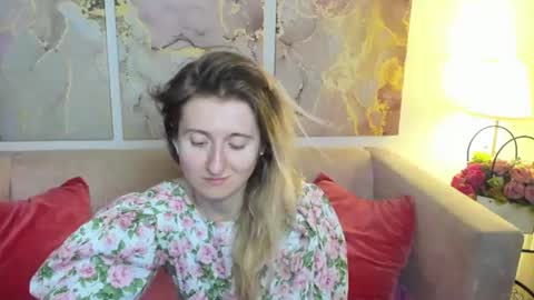 camilladreamer online show from June 10, 10:08 pm