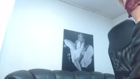 Camille online show from March 3, 10:49 pm