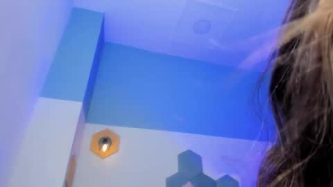 camille online show from March 11, 1:36 pm