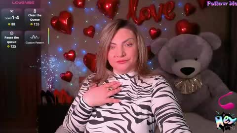 Camille Game online show from April 30, 9:30 pm