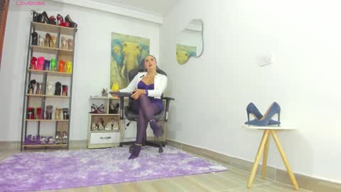 camillevega_01 online show from November 5, 1:00 am